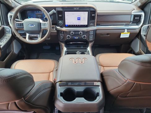 New 2026 Ford F350 King Ranch AWD/4WD image 12