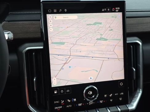 New 2026 GMC Acadia Denali Ultimate AWD/4WD image 10