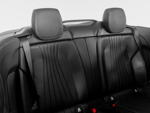 Used 2023 Mercedes-Benz E 450 Cabriolet w/ AMG Line image 32