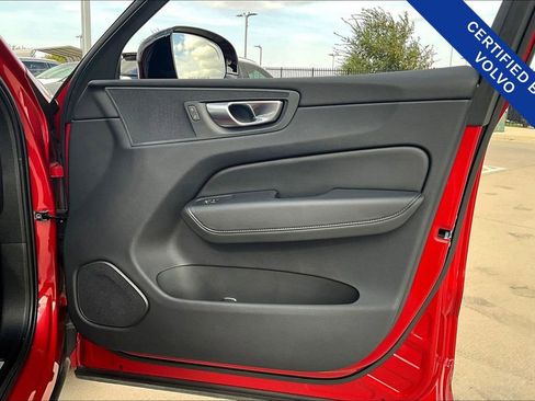 Certified 2024 Volvo XC60 T8 Core w/ Protection Package Premier image 25