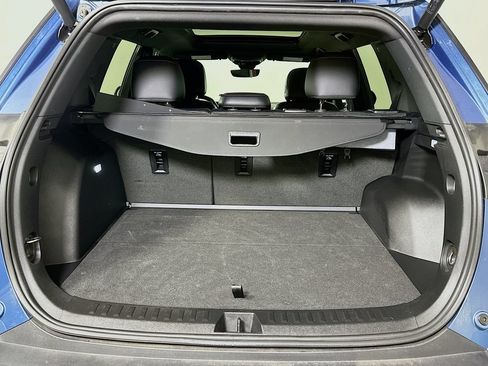 Used 2025 Chevrolet Equinox RS w/ Safety and Technology Package FWD image 16