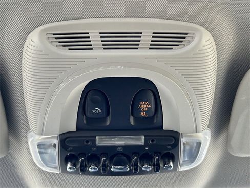 Used 2024 MINI Cooper Countryman S image 17