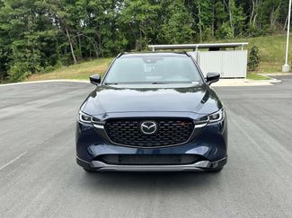 Used 2023 MAZDA CX-5 AWD 2.5 Turbo video 2