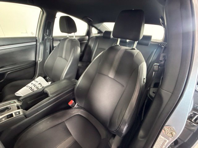 Used 2019 Honda Civic Sport image 16