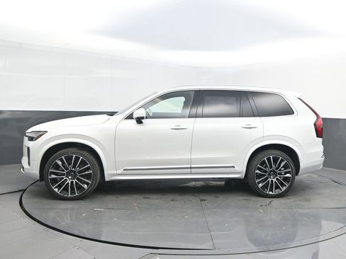 New 2026 Volvo XC90 B6 Plus w/ Protection Package Premier AWD/4WD image 2