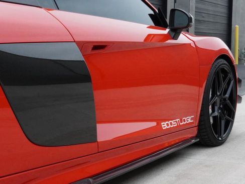 Used 2017 Audi R8 V10 plus image 34