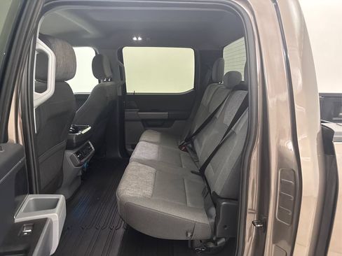 Used 2022 Ford F150 XLT w/ Equipment Group 302A High RWD image 12