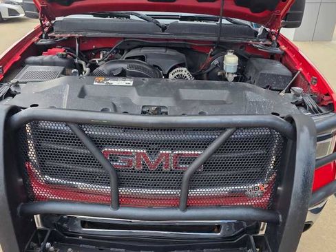 Used 2011 GMC Sierra 1500 SLE w/ Power Tech Package image 22