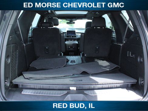 Used 2022 Chevrolet Tahoe RST w/ Luxury Package AWD/4WD image 17