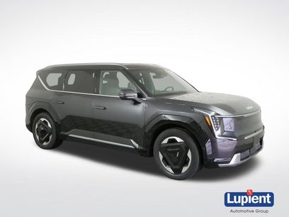 Used 2024 Kia EV9 Land