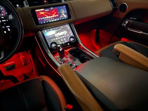 Used 2019 Land Rover Range Rover Sport Autobiography image 41