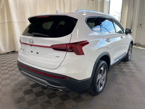 Used 2023 Hyundai Santa Fe SEL AWD/4WD image 7