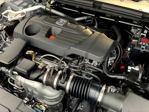 New 2025 Acura TLX SH-AWD w/ A-SPEC Pkg image 19