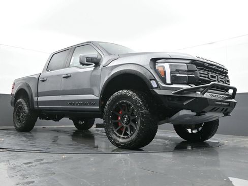 New 2025 Ford F150 Raptor image 49