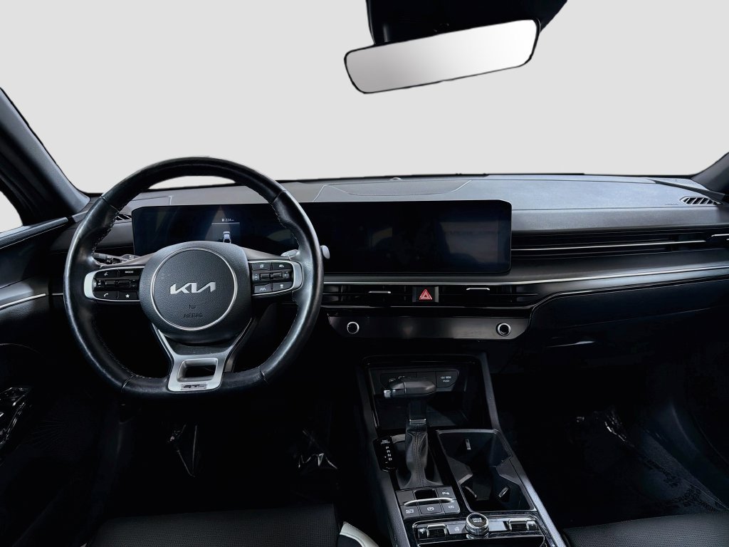 Used 2025 Kia K5 GT-Line AWD/4WD image 23