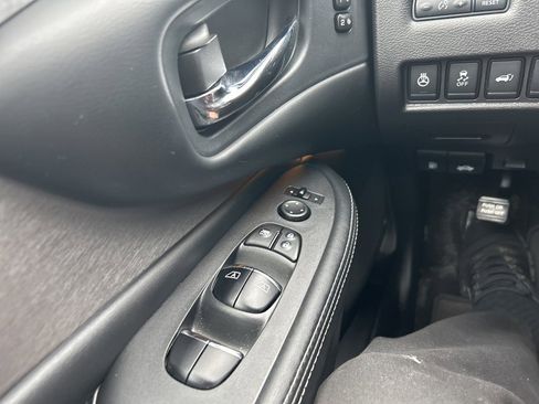 Used 2019 Nissan Murano SL w/ SL Technology Package image 12