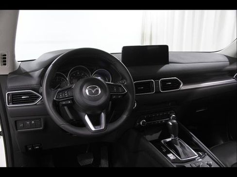 Certified 2023 MAZDA CX-5 AWD 2.5 S image 6