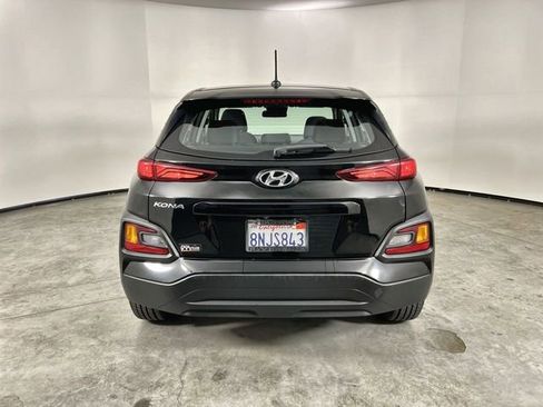Used 2019 Hyundai Kona SE w/ Cargo Package image 7