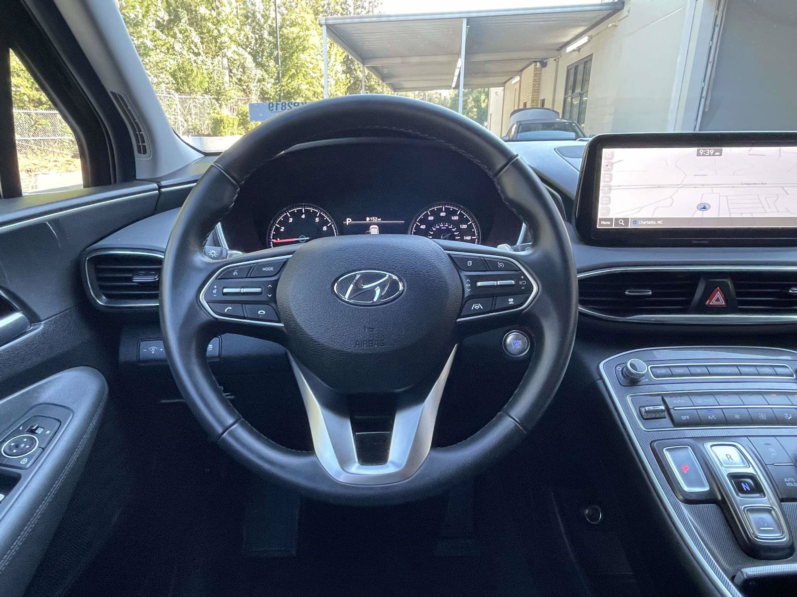 Used 2023 Hyundai Santa Fe SEL AWD/4WD image 14
