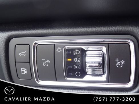 Used 2023 Lincoln Aviator Grand Touring w/ Equipment Group 301A AWD/4WD image 32