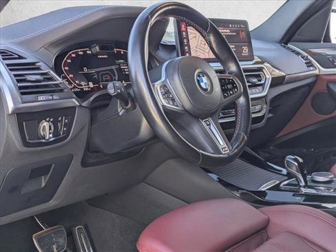 Used 2023 BMW X3 M40i image 10
