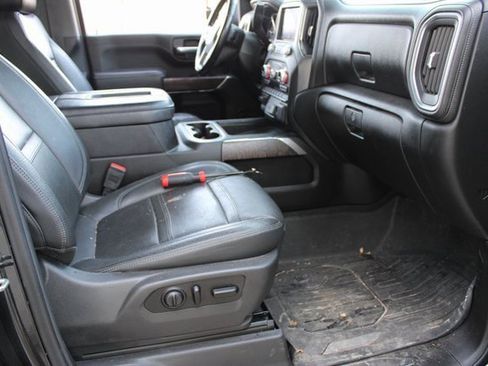 Used 2020 GMC Sierra 2500 Denali w/ Denali Ultimate Package image 17