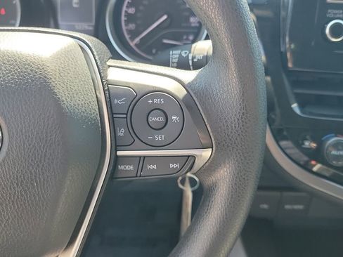 Certified 2023 Toyota Camry LE image 24