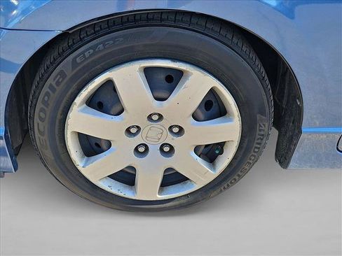 Used 2011 Honda Civic LX image 21