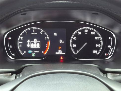 Used 2021 Honda Accord Sport image 3