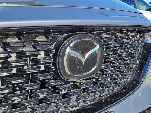 Used 2024 MAZDA CX-5 Carbon Edition image 30