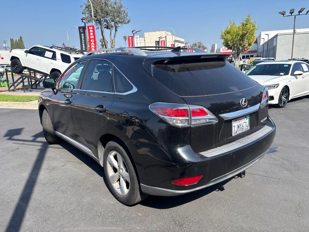 Used 2015 Lexus RX 350 FWD image 6