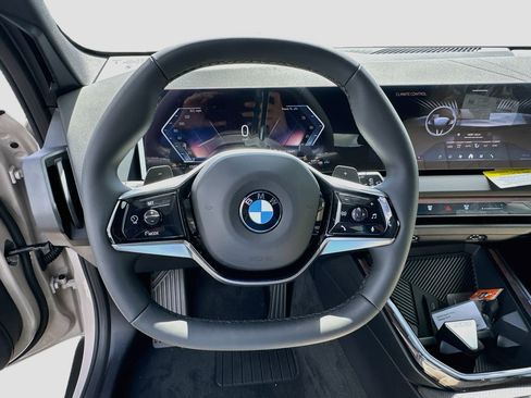 New 2026 BMW X3 xDrive30i w/ Convenience Package AWD/4WD image 8