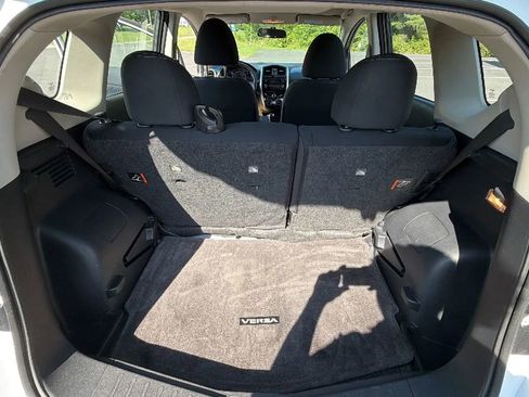 Used 2015 Nissan Versa Note SV FWD image 50