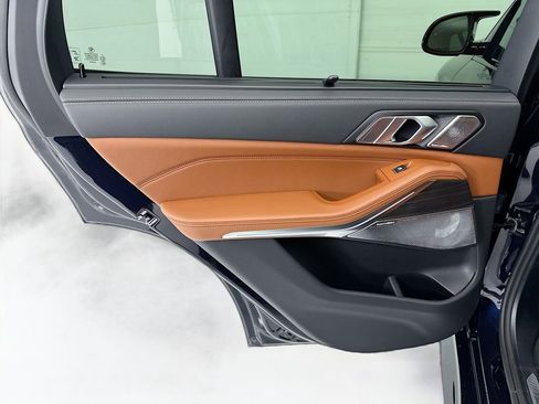 New 2026 BMW X5 M60i AWD/4WD image 25