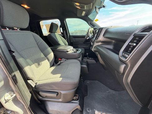 Used 2023 RAM 3500 Tradesman image 9