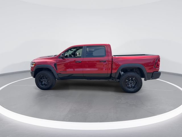 New 2026 RAM 1500 RHO AWD/4WD image 5