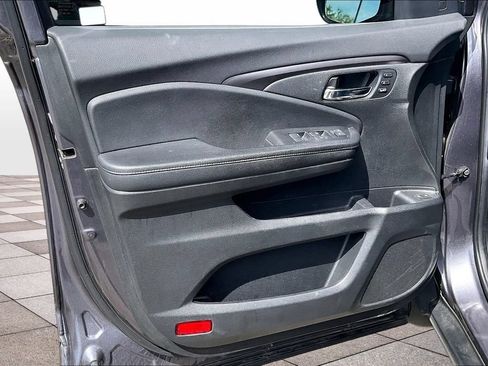 Used 2021 Honda Passport EX-L image 22