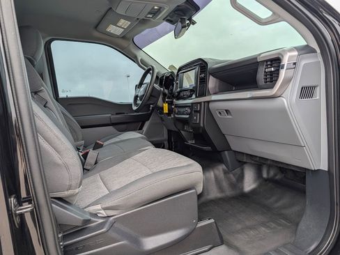 Certified 2022 Ford F150 XL w/ Equipment Group 101A High AWD/4WD image 11