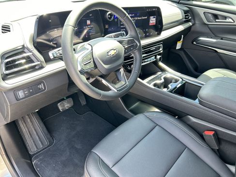 New 2026 Chevrolet Traverse LT w/ Sun and Wheel Package image 22