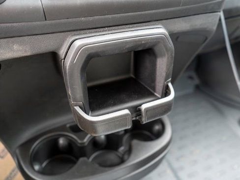 New 2026 RAM ProMaster 2500 w/ Convenience Group image 24