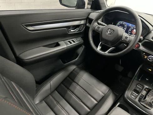 New 2026 Honda CR-V Sport-L image 12