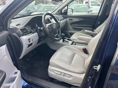 Used 2017 Honda Pilot EX-L image 13