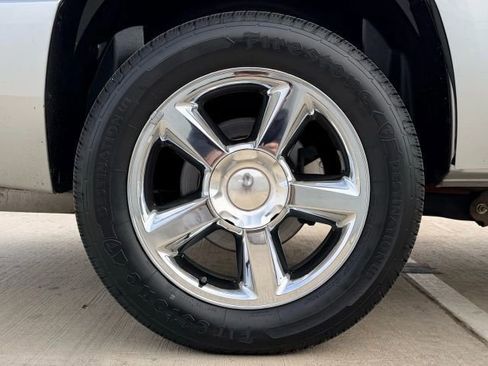 Used 2013 Chevrolet Tahoe LTZ image 55