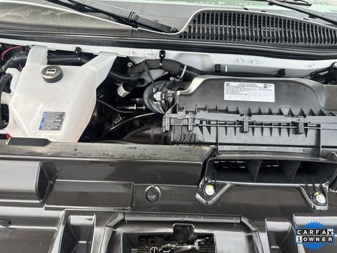 Used 2024 Chevrolet Express 2500 w/ Driver Convenience Package image 30