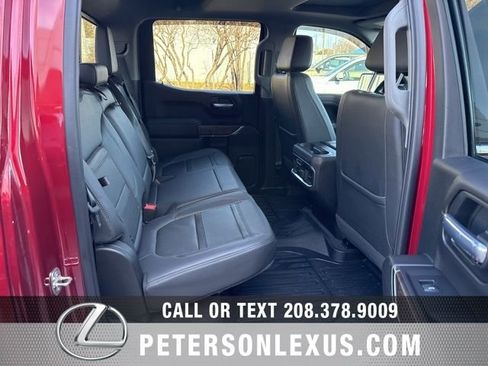 Used 2020 GMC Sierra 1500 Denali w/ Denali Ultimate Package image 19