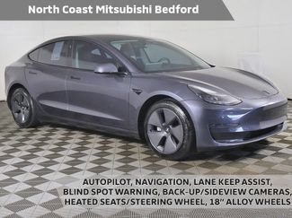 Used 2021 Tesla Model 3 Standard Range Plus RWD video 1