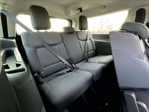 Certified 2025 Ford Expedition Max Active image 26