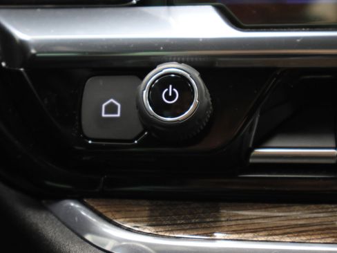 Used 2024 Chevrolet Silverado 3500 LT w/ Z71 Sport Edition image 52