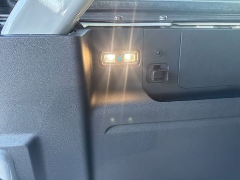 New 2026 Ford Bronco Outer Banks image 13