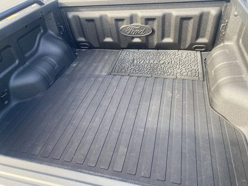 Used 2024 Ford Ranger Raptor image 6